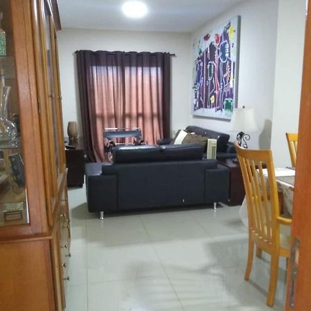 Apto Inteiro Seguro E Confortavel Com Piscina Anapolis Exterior photo