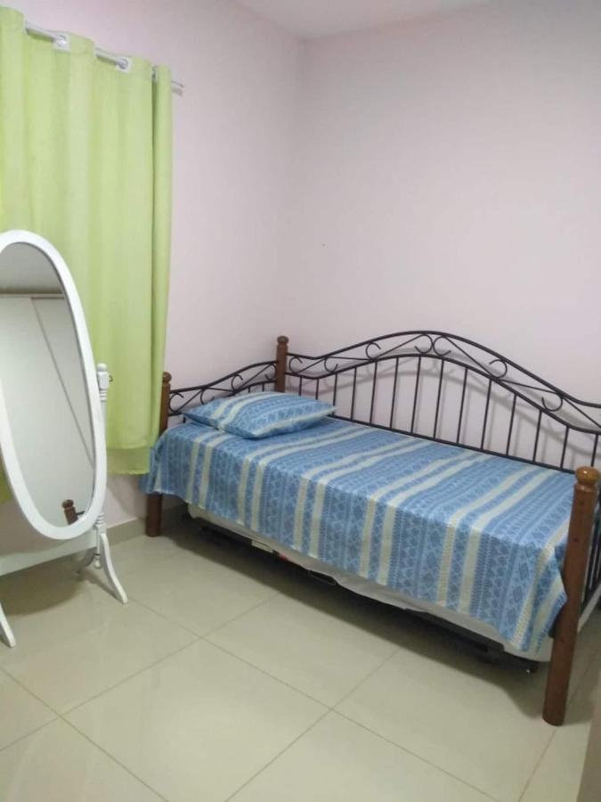Apto Inteiro Seguro E Confortavel Com Piscina Anapolis Exterior photo